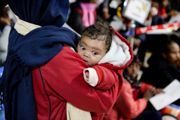 New results published: 1,5 million people have received nutrition assistance and more than 28.400 jobs have been created in the Sahel and Lake Chad region