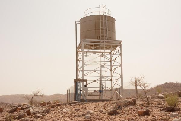 NIGER: LANCEMENT DU PROGRAMME DE DÉVELOPPEMENT D’URGENCE