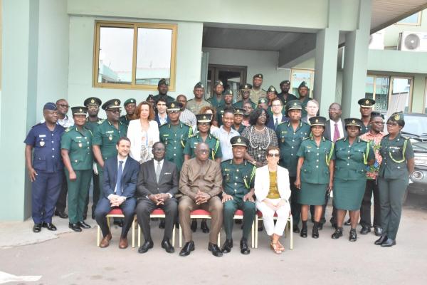 Call for proposal: innovative approaches and best practices on mobility and border management in Ghana