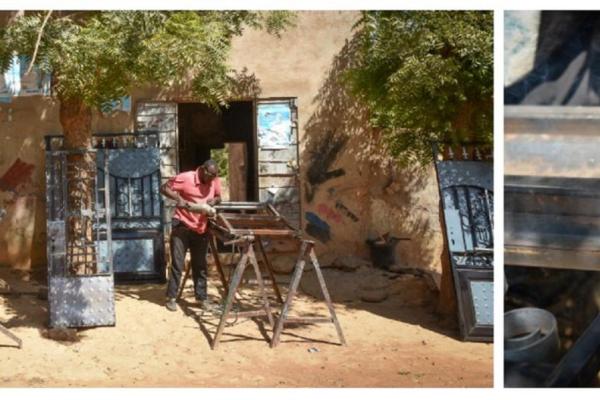 Mali : soutenir les opportunités d’emplois créées par les jeunes