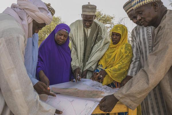 Le fonds fiduciaire de l'UE pour l'Afrique mobilise 22,6 millions d'euros supplémentaires pour favoriser la stabilité et la sécurité dans la région du Sahel et du lac Tchad