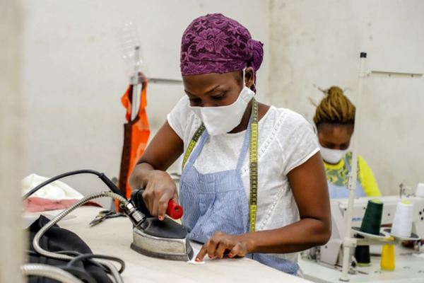 Covid-19 : Le fonds fiduciaire de l’UE pour l’Afrique débloque des financements supplémentaires aux PME du Sahel fortement touchées par la crise sanitaire