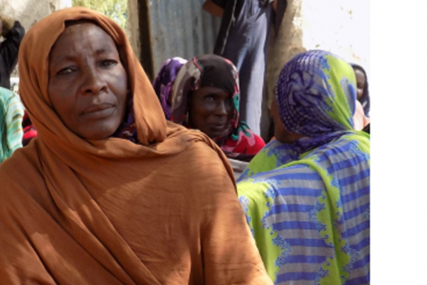 Témoignages des femmes assistées par le programme RESTE, au Tchad