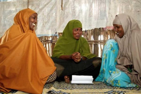 Building peace in Africa’s Mandera Triangle