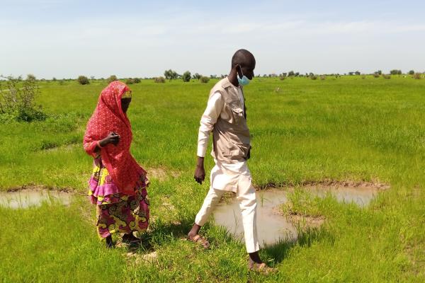 RESILAC: Promoting dialogue to restore the land