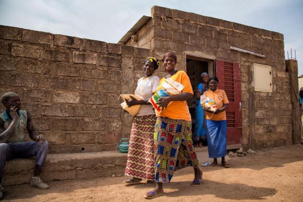 I&P Conférence-débat dédiée aux financements alternatifs