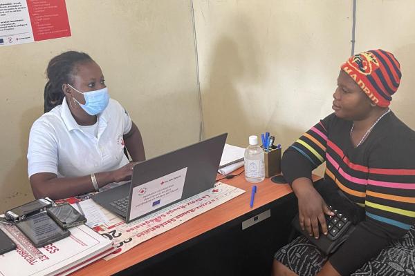 Croix-rouge SN_Histoire Ann-Marie