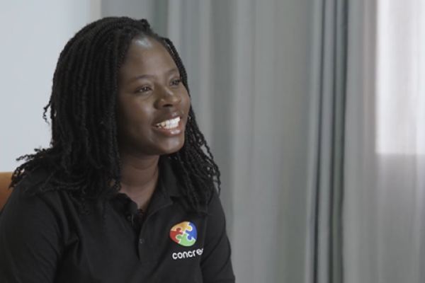 Adia Gnacko - Concree