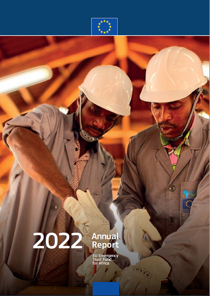EUTF 2022 Annual Report