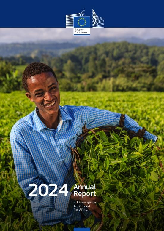 EUTF 2024 Annual Report (English)